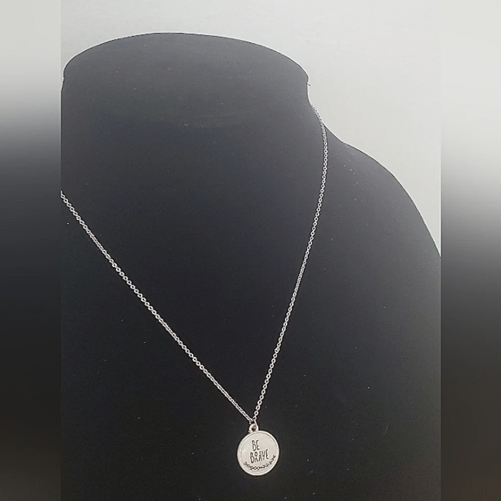 N/A customized silver